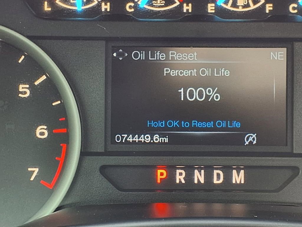 Used 2018 Ford F150 XLT w/ Equipment Group 302A Luxury image 38