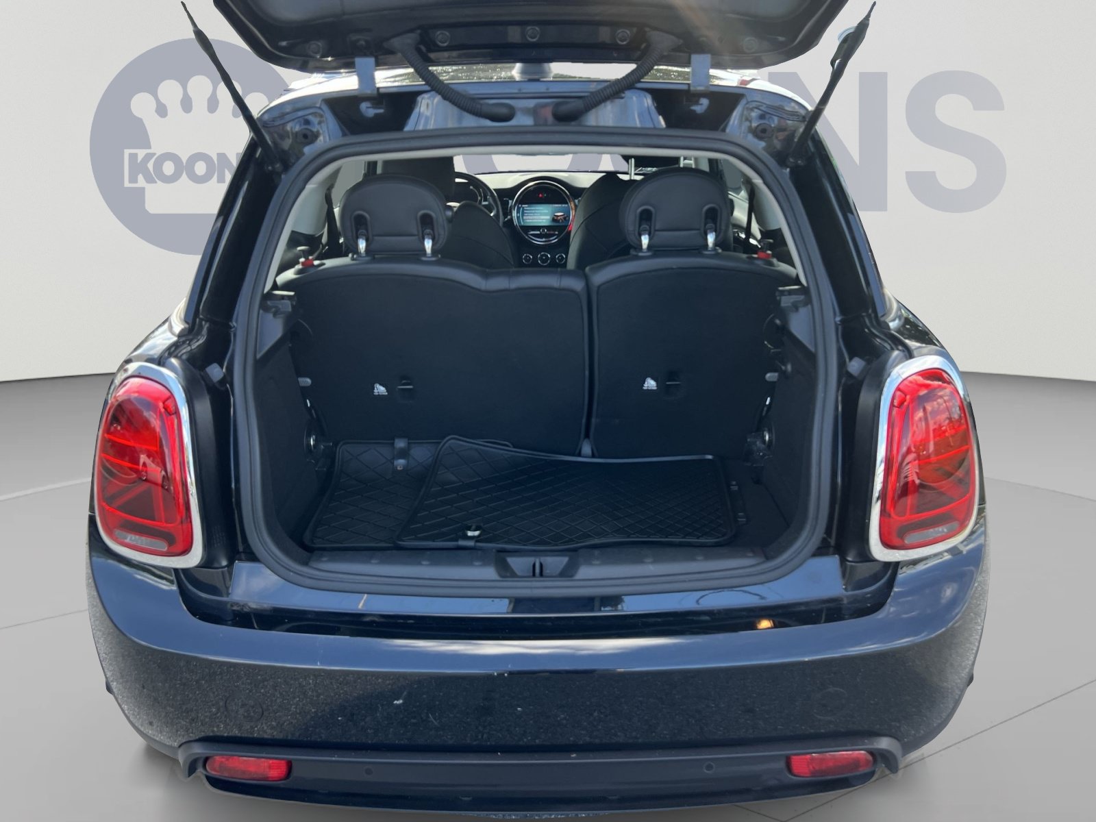 Used 2024 MINI Cooper SE FWD image 24