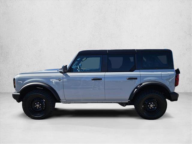 New 2026 Ford Bronco Big Bend image 7