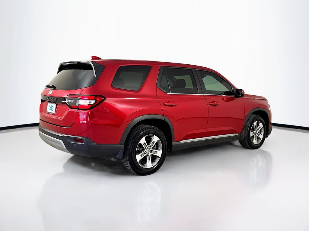 Certified 2023 Honda Pilot EX-L image 7