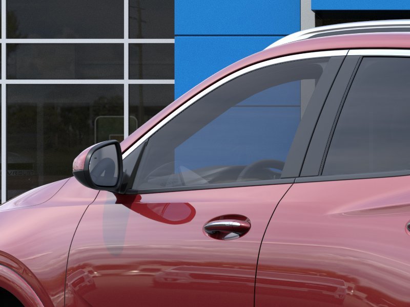 Used 2023 Buick Encore GX Select w/ Sport Touring Package image 12