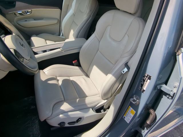 Used 2022 Volvo XC90 T6 Inscription AWD/4WD image 21