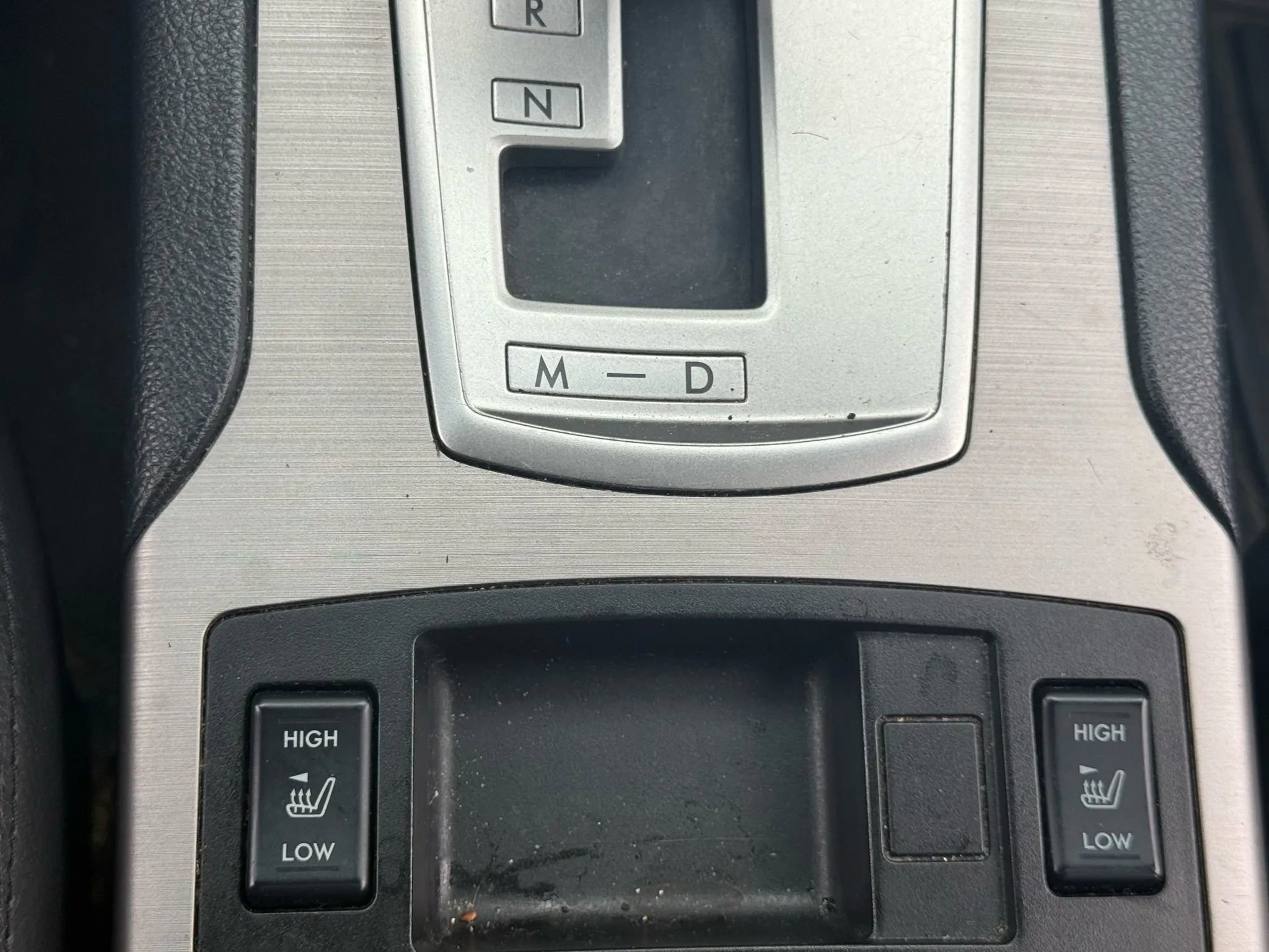 Used 2012 Subaru Outback 2.5i Limited w/ Moonroof Pkg image 31