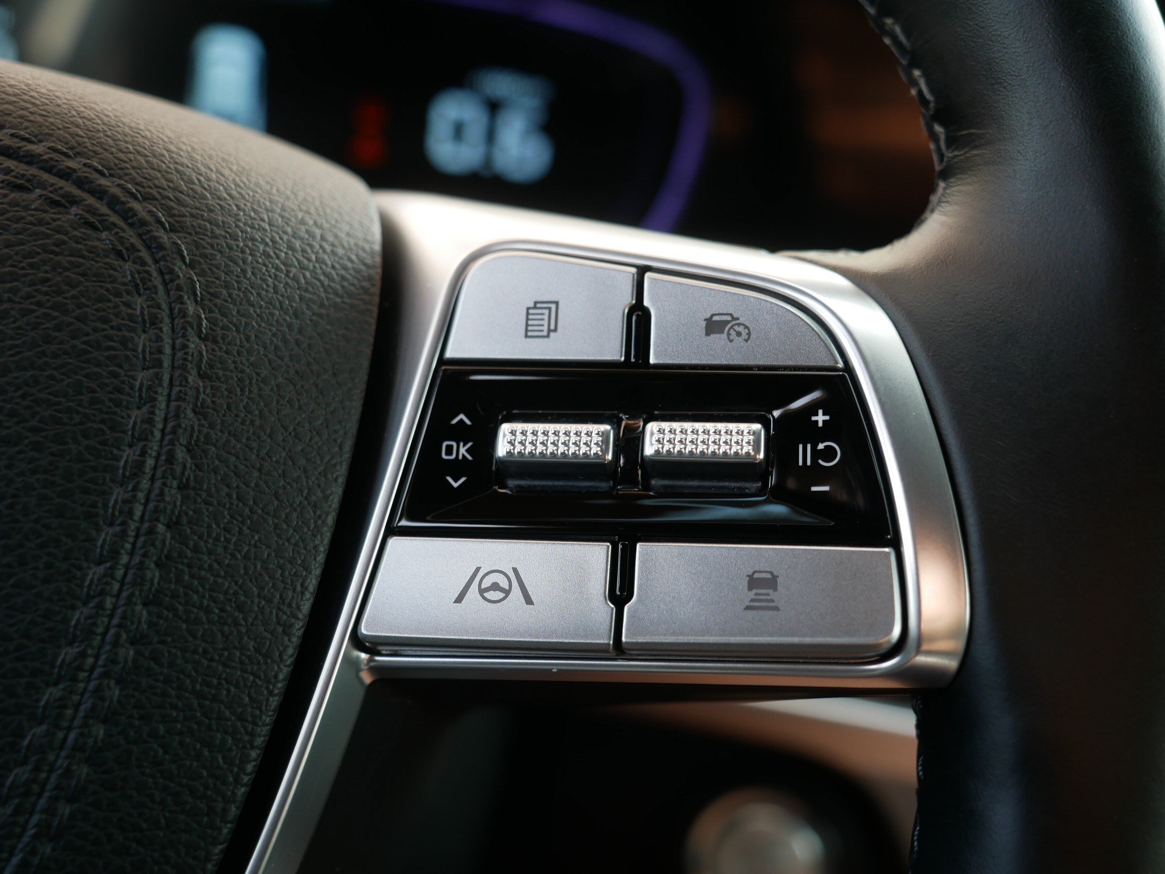 Certified 2024 Kia Telluride EX X-Line AWD/4WD image 29