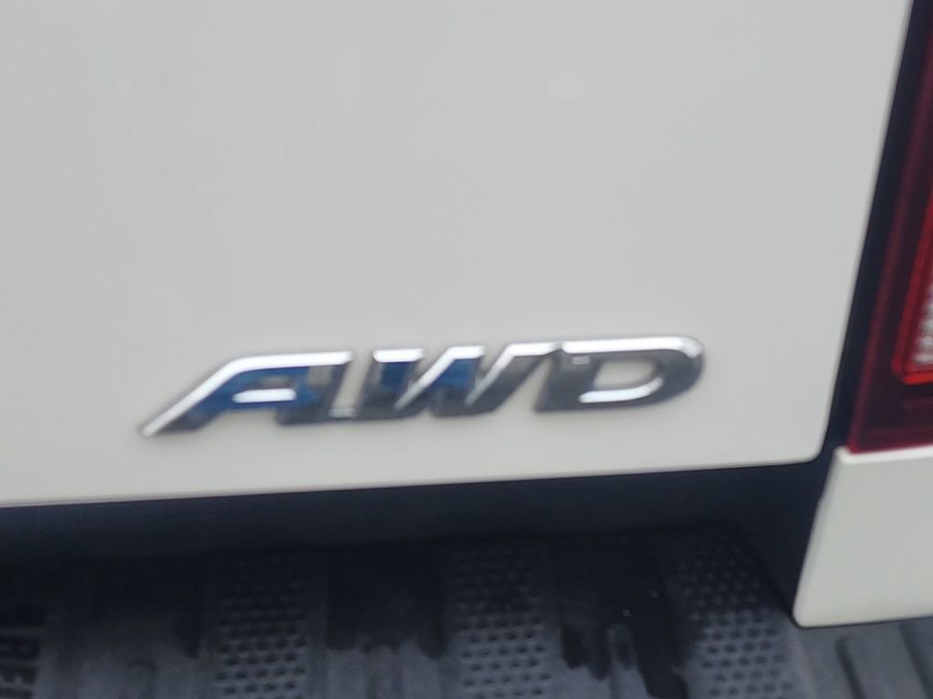 Used 2023 Honda Ridgeline RTL image 6