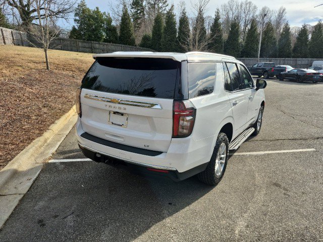 Used 2024 Chevrolet Tahoe LT image 7