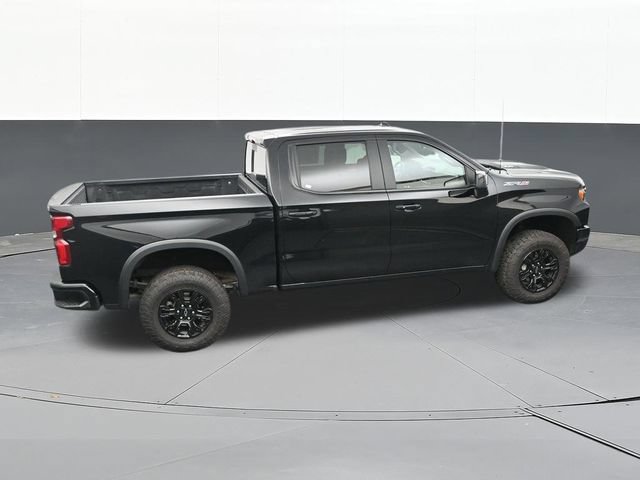 Used 2024 Chevrolet Silverado 1500 ZR2 w/ Technology Package AWD/4WD image 64