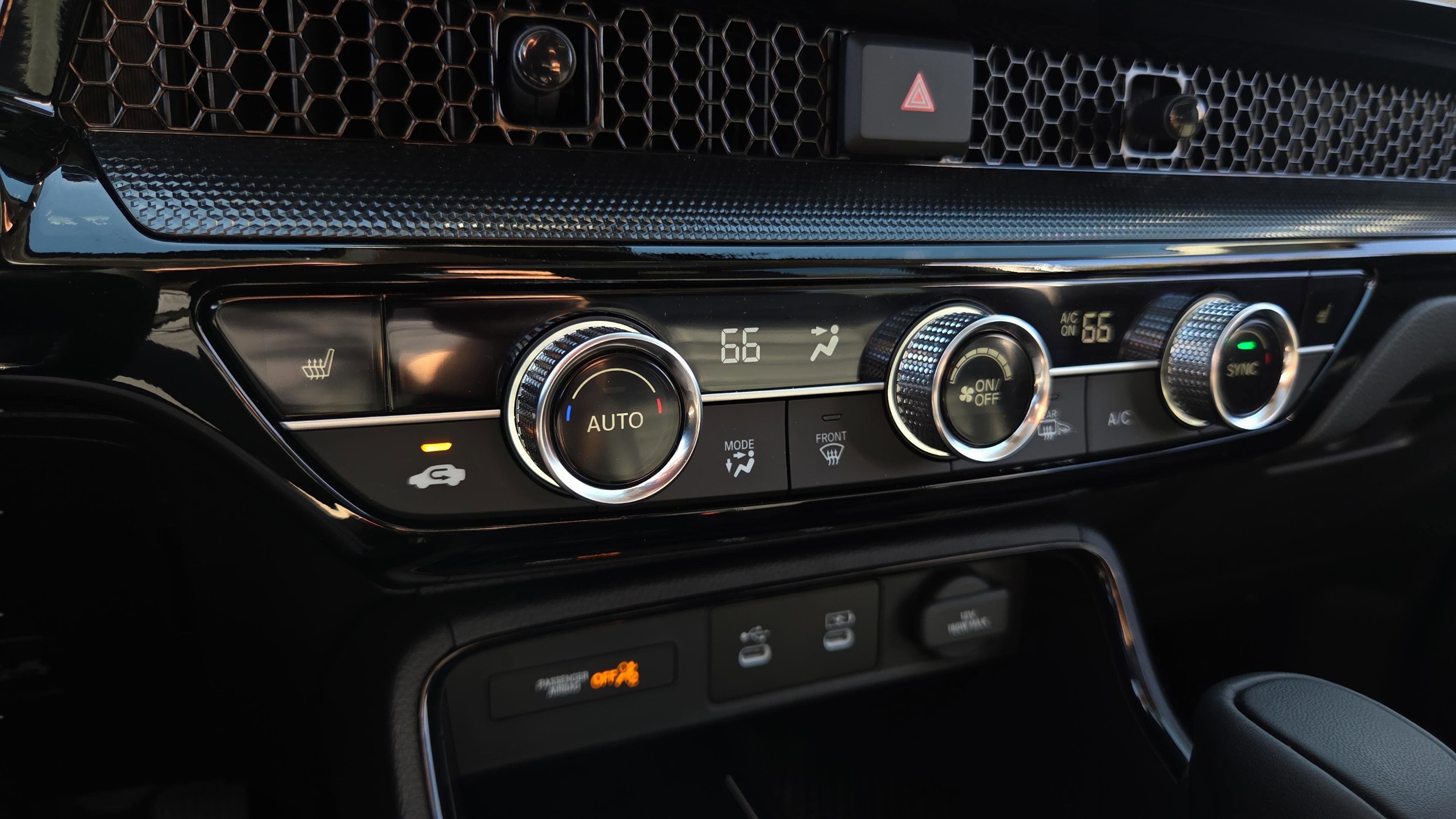 Certified 2026 Honda CR-V EX-L image 28