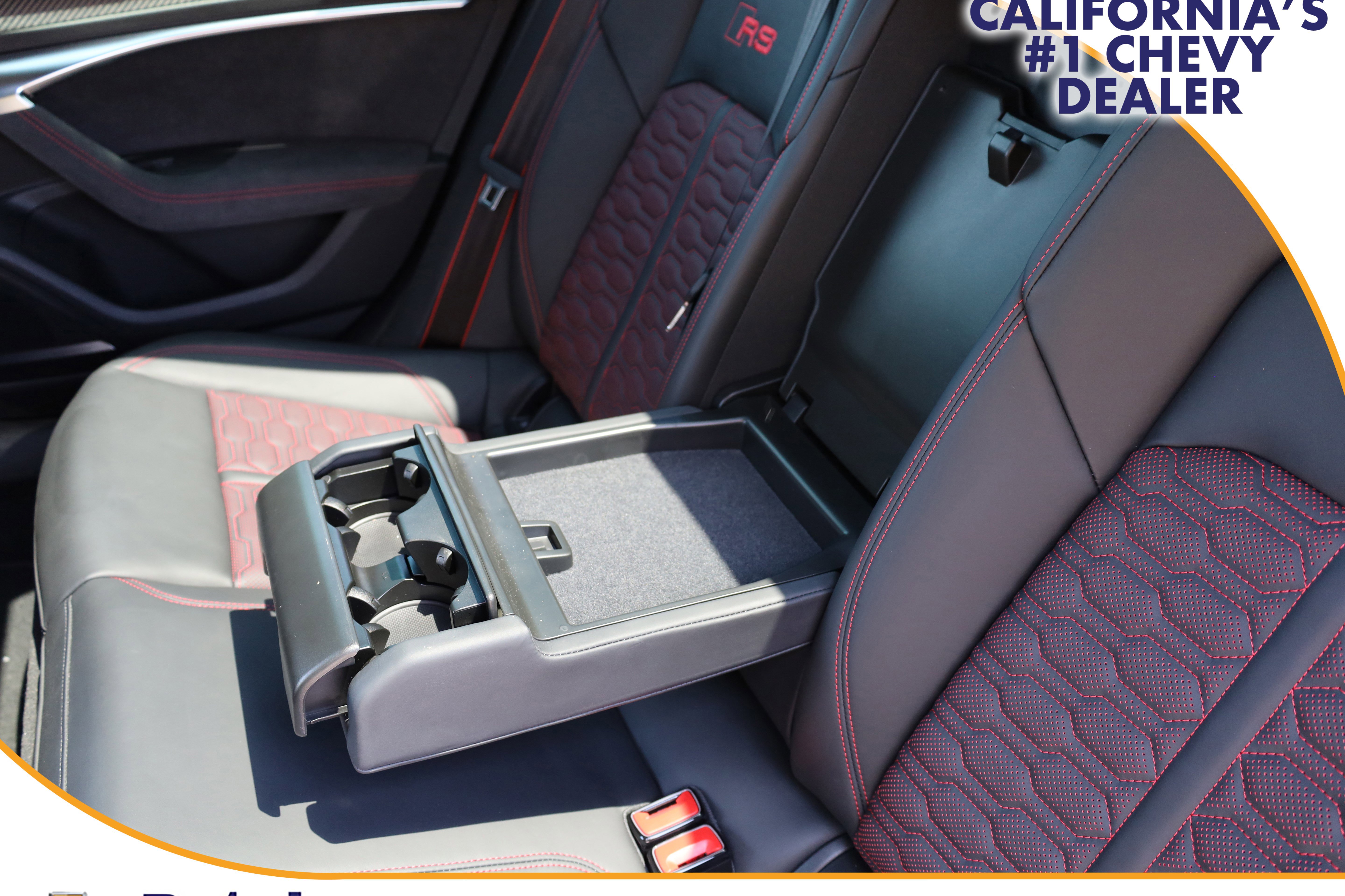 Used 2025 Audi RS 6 performance AWD/4WD image 36