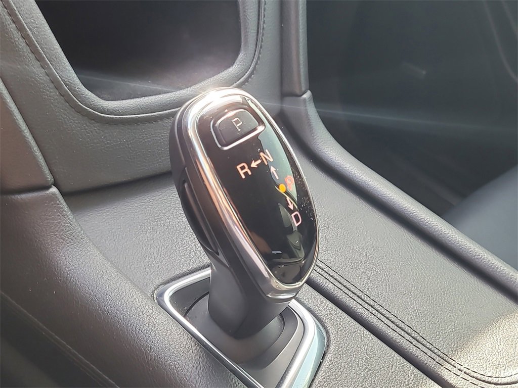 Used 2017 Cadillac XT5 Luxury w/ Driver Awareness Package image 25