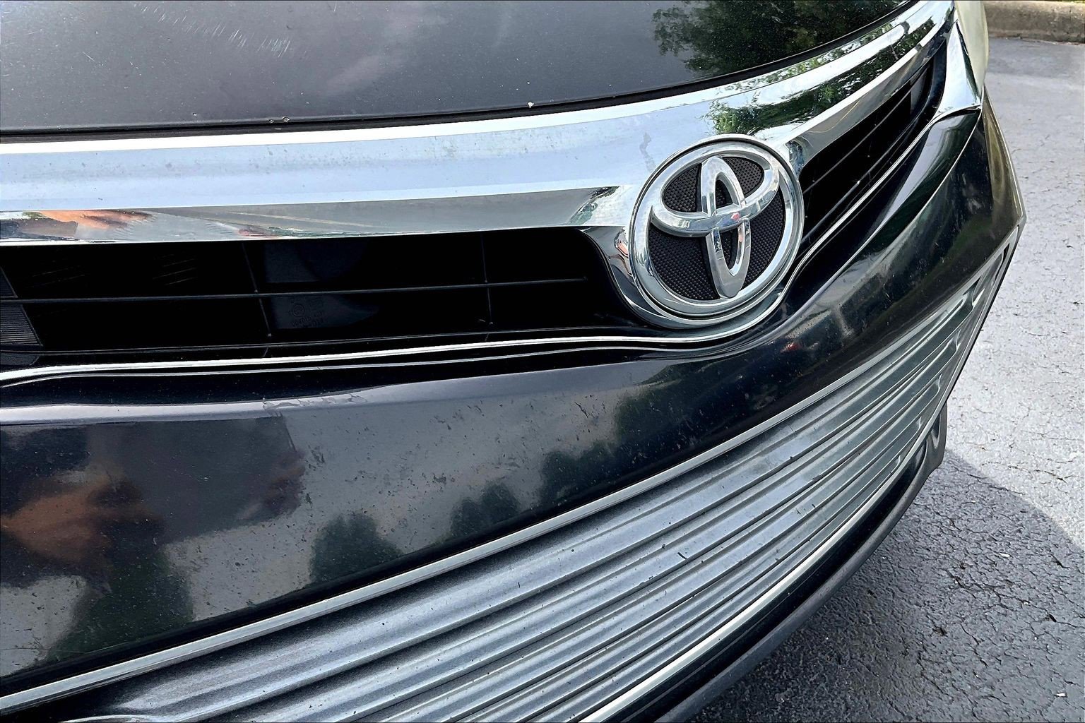 Used 2014 Toyota Avalon XLE Touring FWD image 33