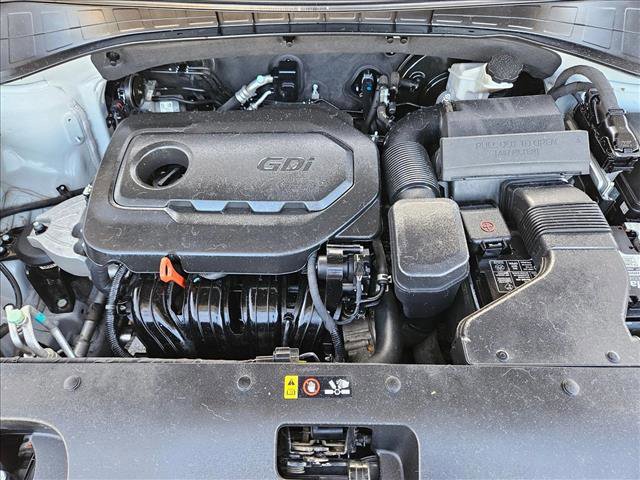 Used 2017 Kia Sorento L FWD image 25