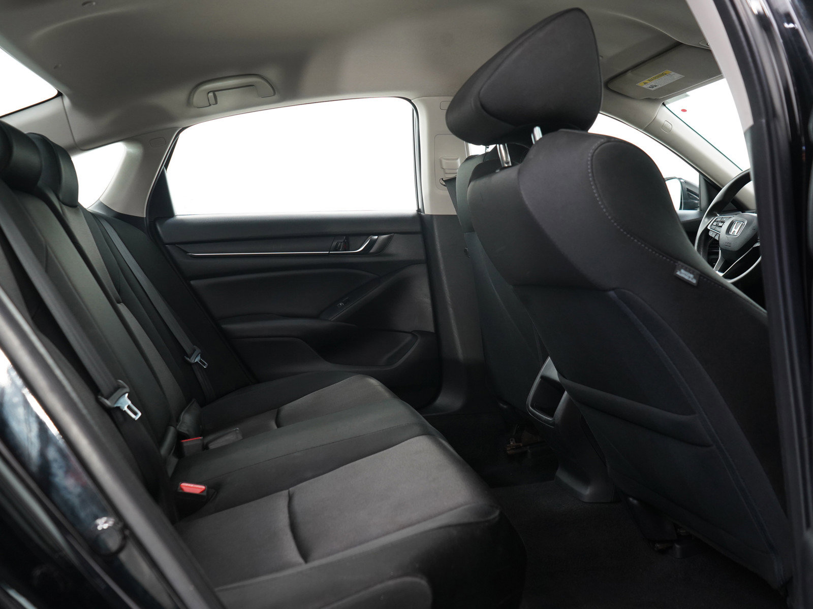 Used 2020 Honda Accord LX image 12