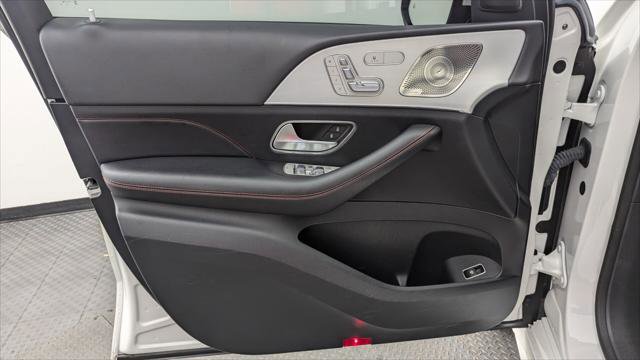 Used 2023 Mercedes-Benz GLE 53 AMG 4MATIC image 14