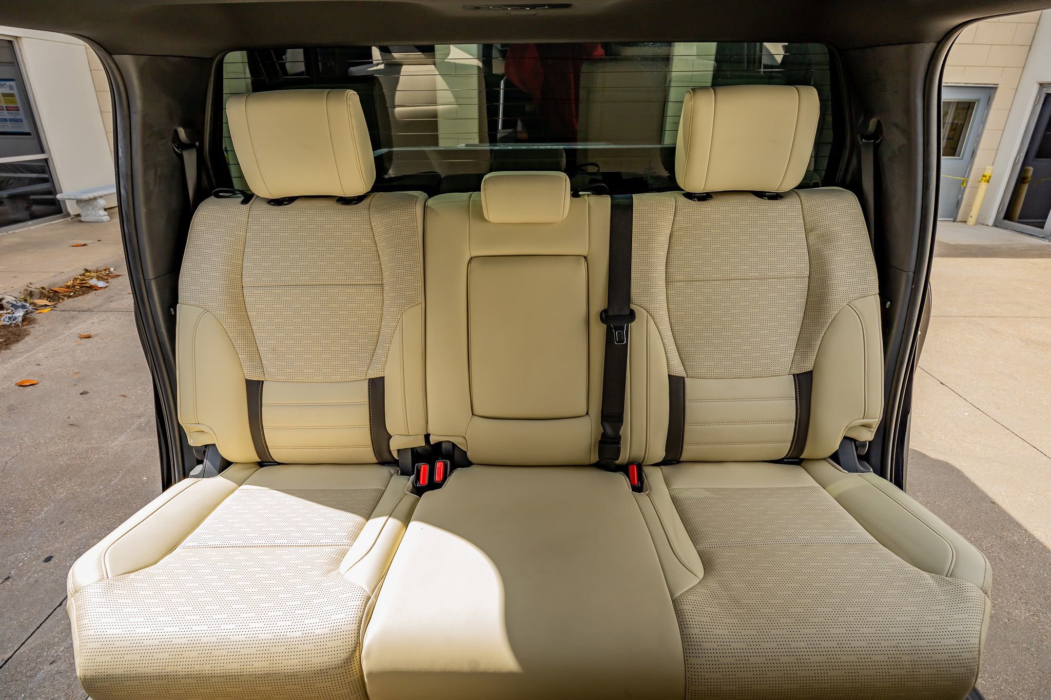 Used 2023 Toyota Tundra 1794 Edition w/ TRD Off-Road Package image 35