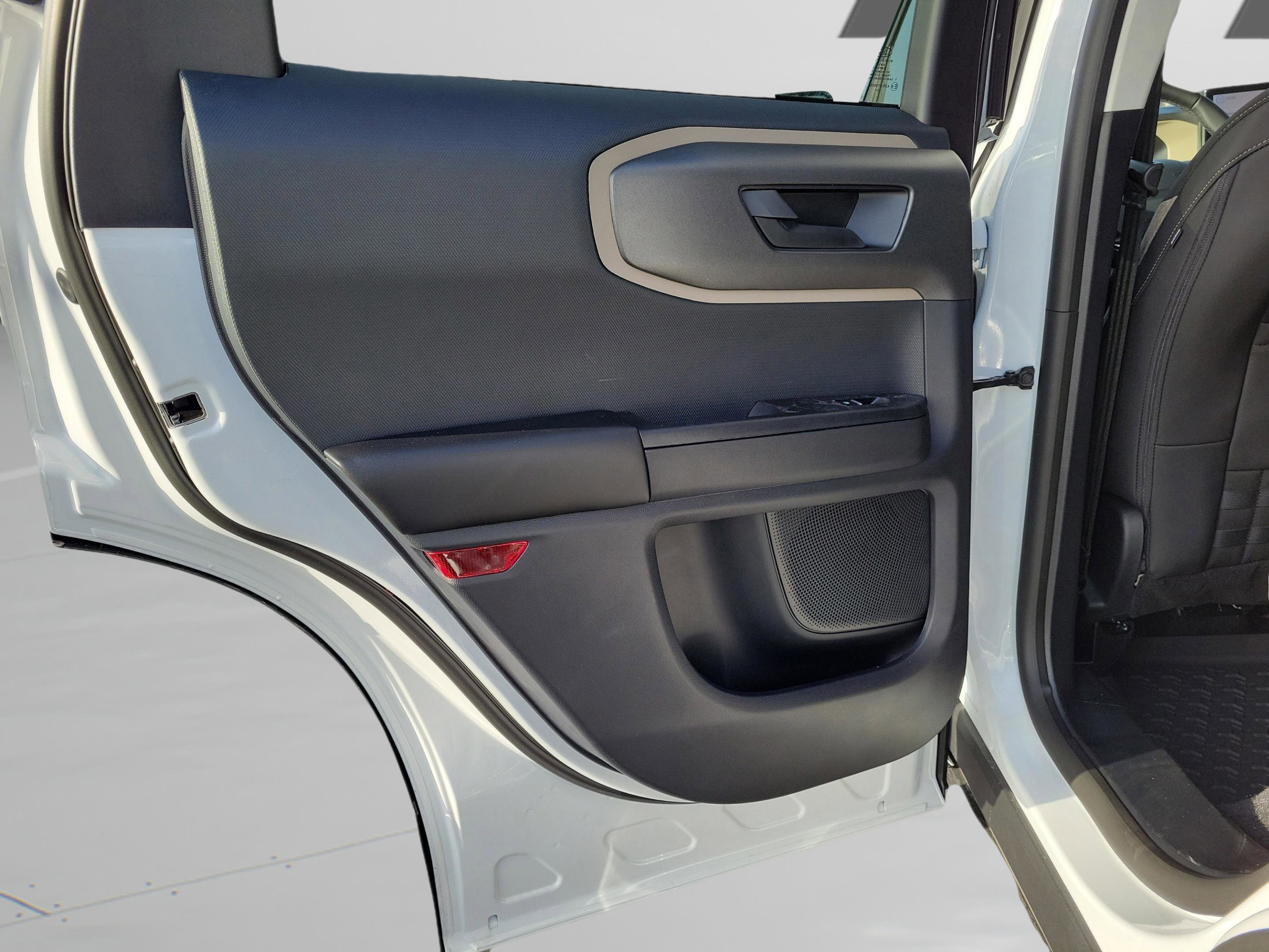 New 2025 Ford Bronco Sport Big Bend w/ Convenience Package image 9