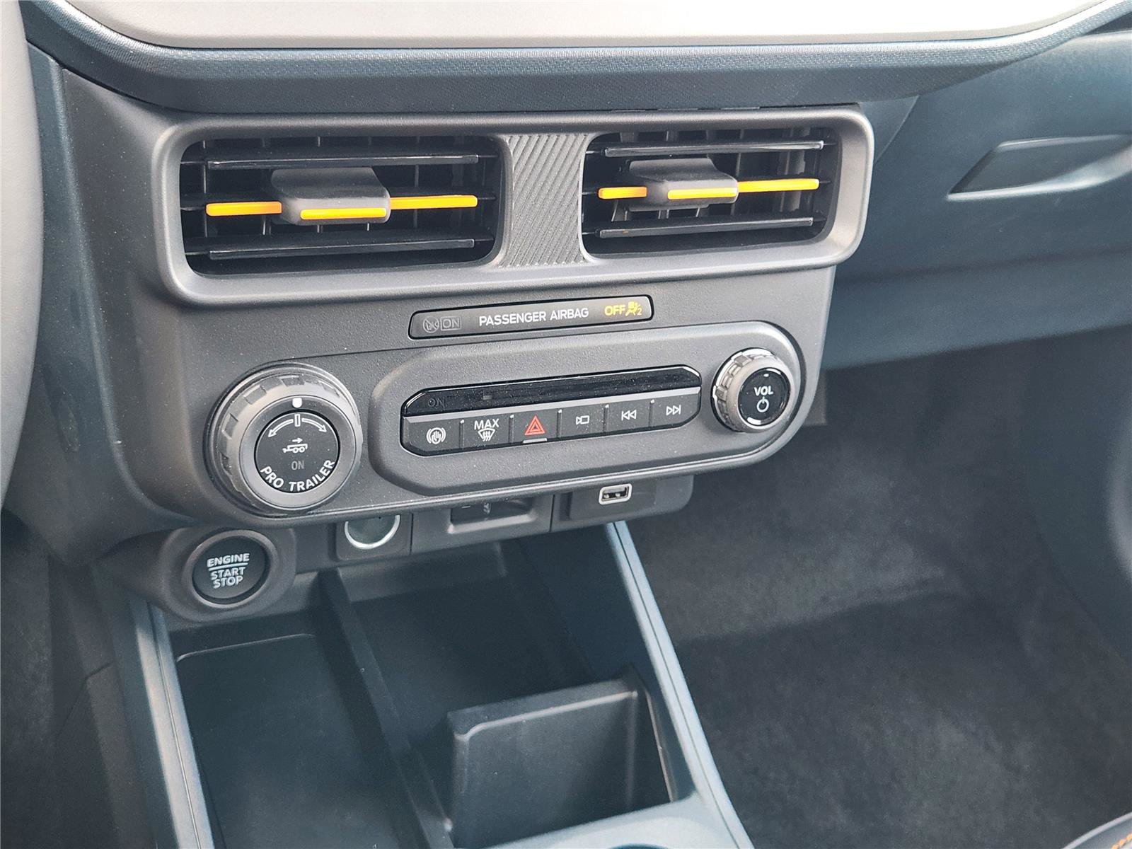 New 2026 Ford Maverick Tremor image 14