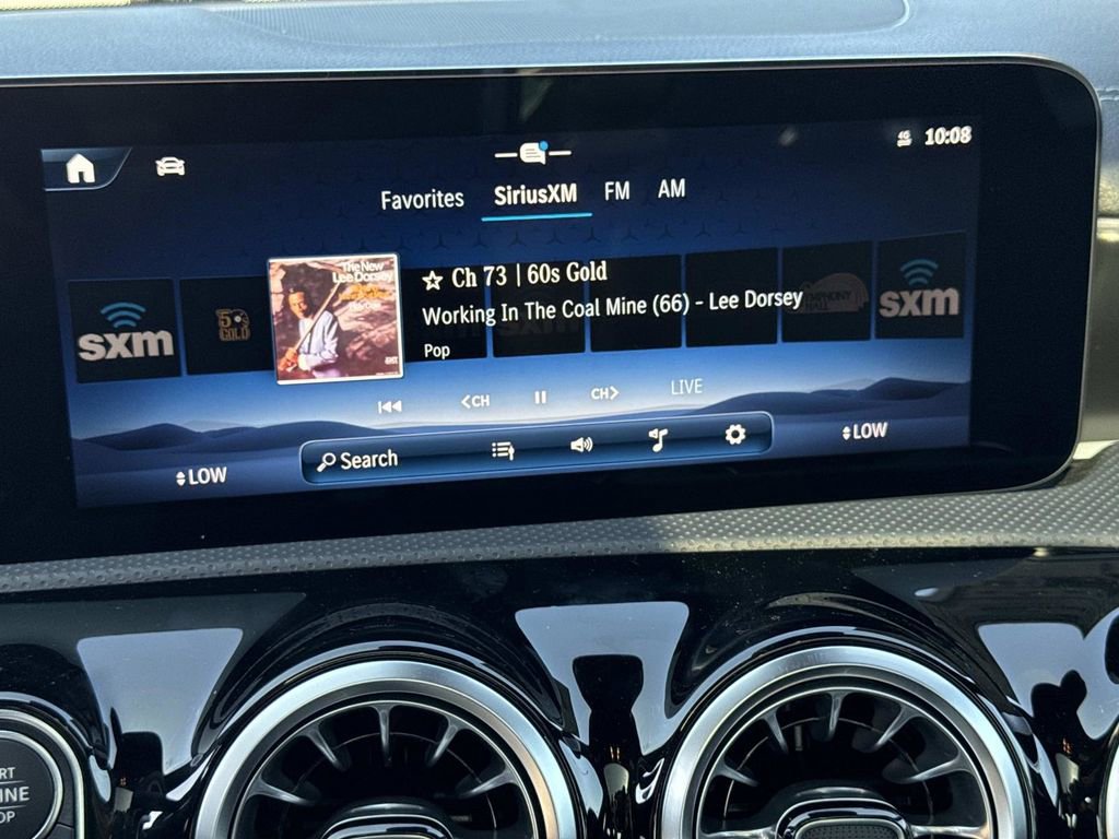 New 2026 Mercedes-Benz CLA 45 AMG CLA 45 AMGﾮ image 21