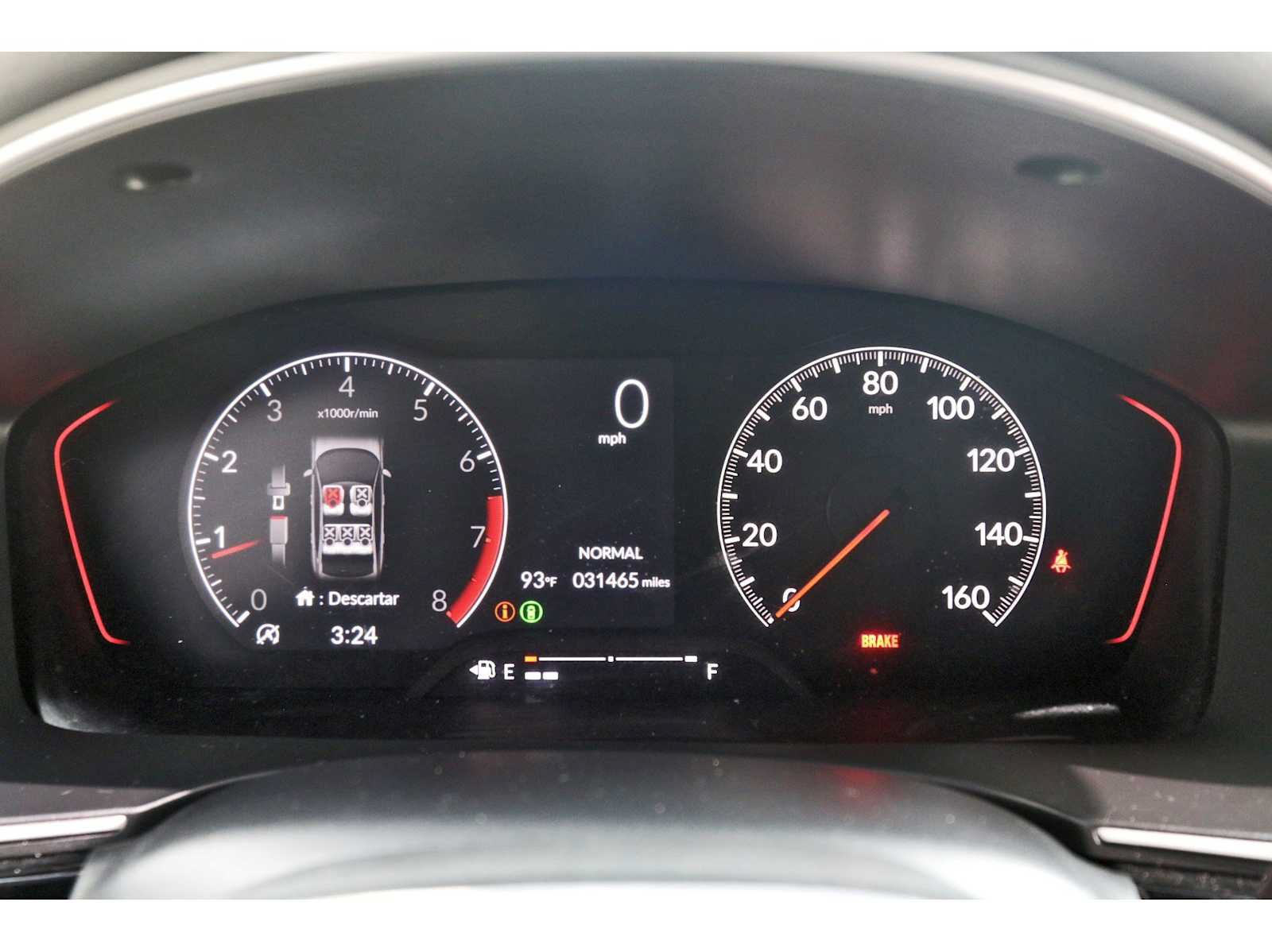 Used 2024 Honda Civic Si image 14