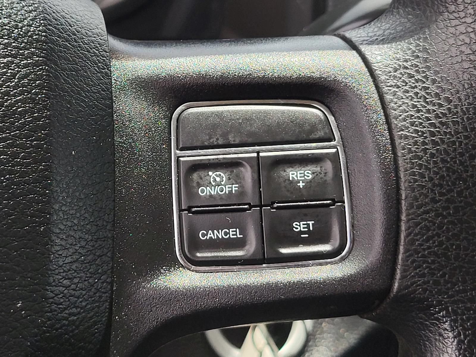 Used 2013 RAM 2500 Tradesman w/ Chrome Appearance Group RWD image 33