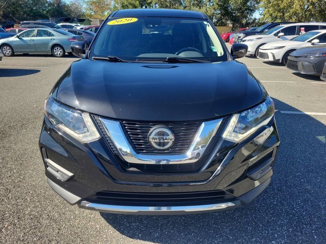 Used 2020 Nissan Rogue S image 15