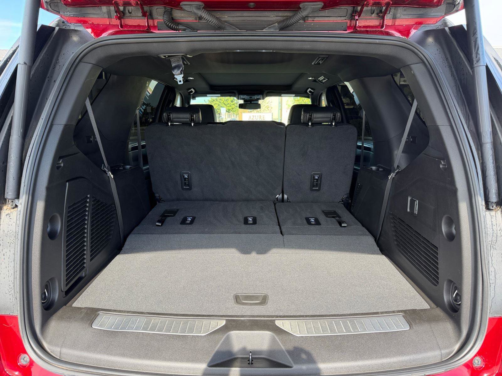 Used 2023 Chevrolet Tahoe RST image 24