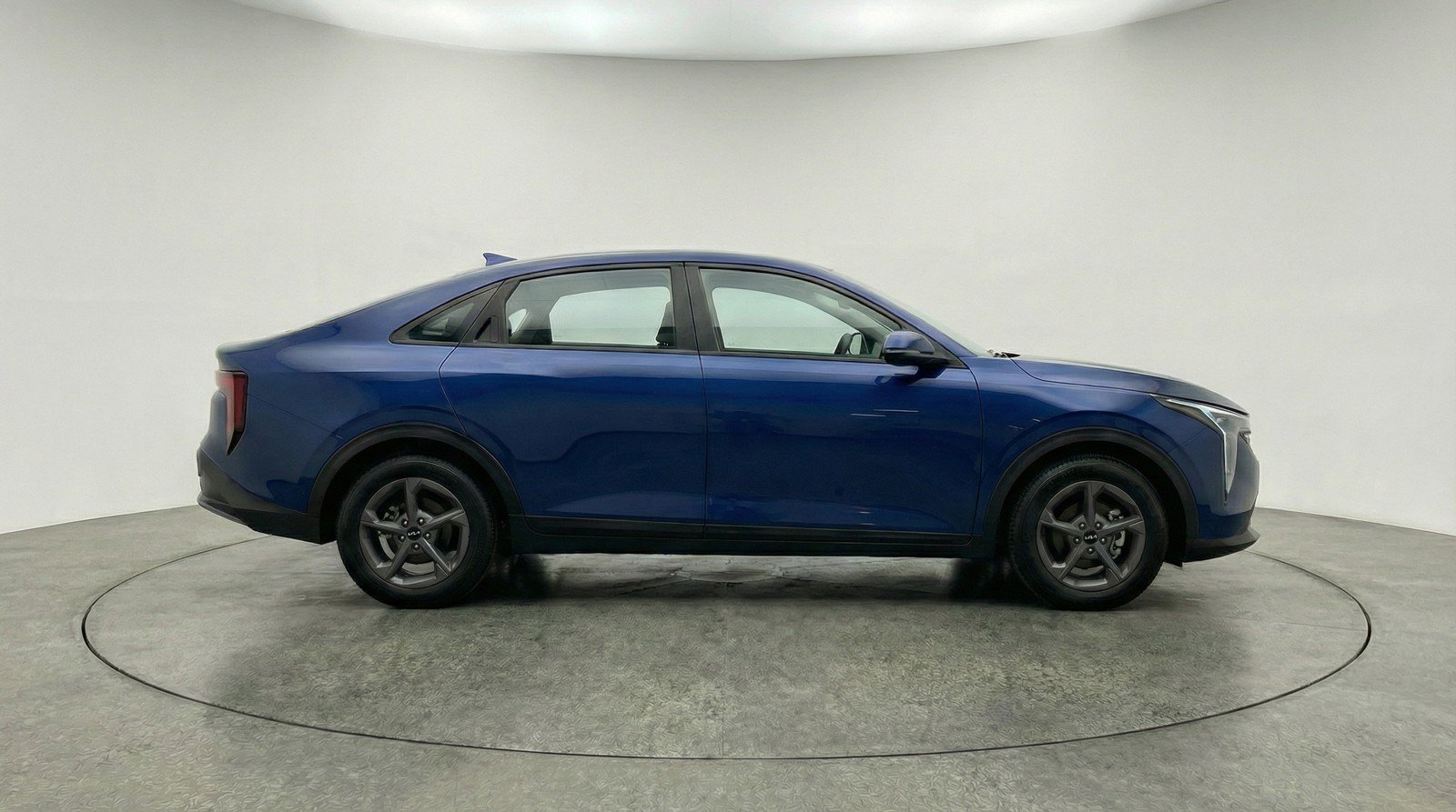 Used 2025 Kia K4 FWD image 11