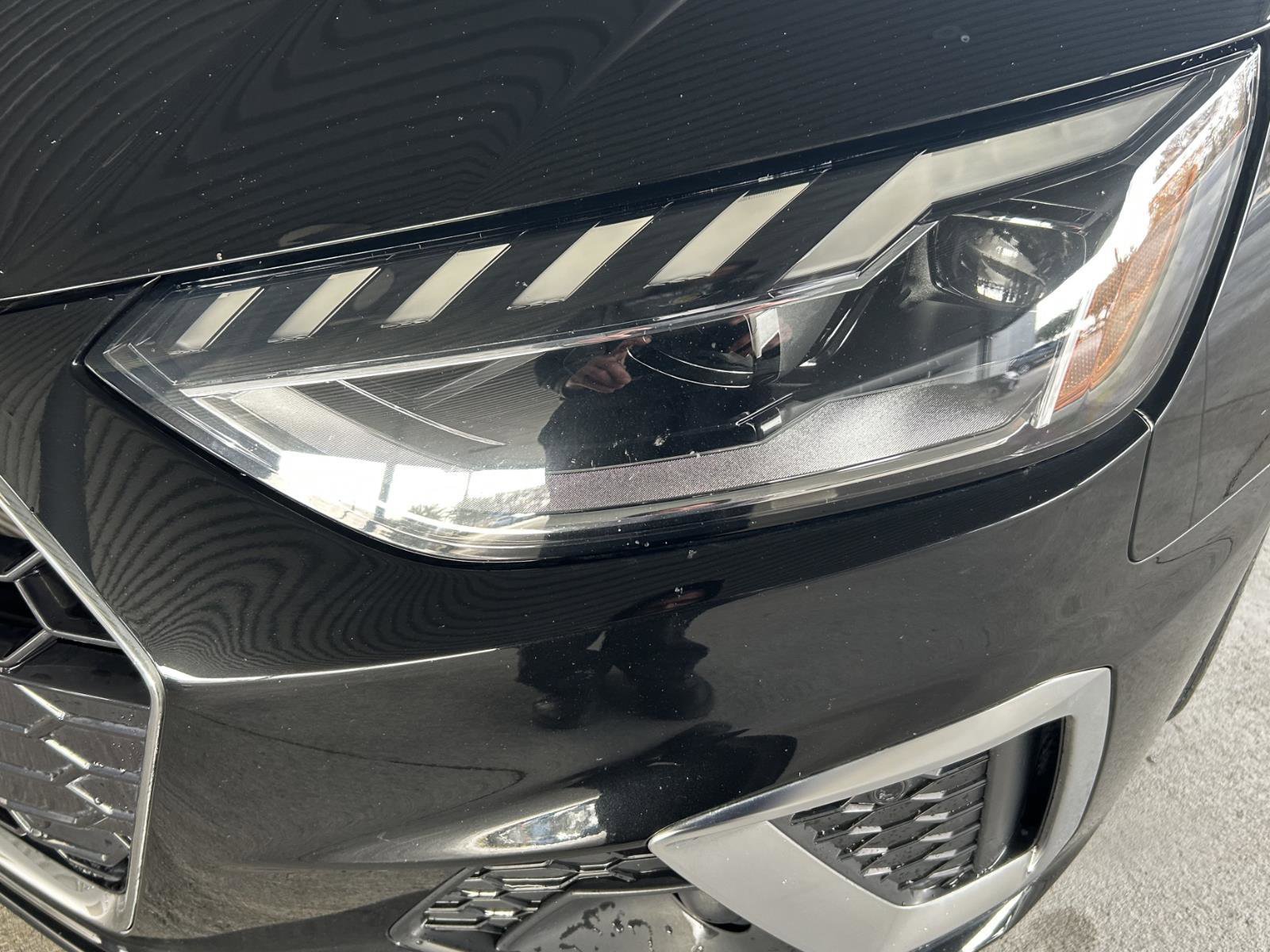 Certified 2023 Audi A4 2.0T Premium w/ Convenience Package image 7