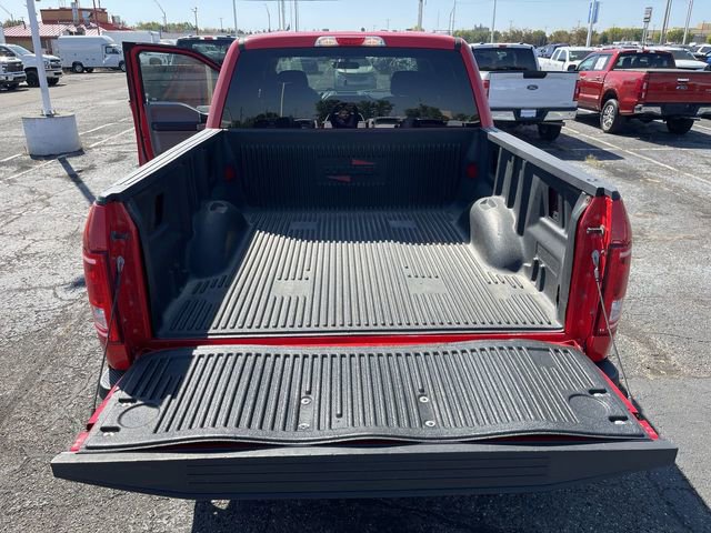 Used 2016 Ford F150 XLT image 21