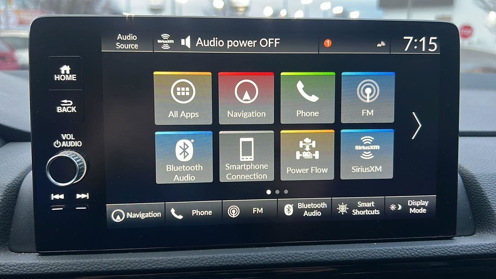 Certified 2024 Honda CR-V Sport Touring image 27