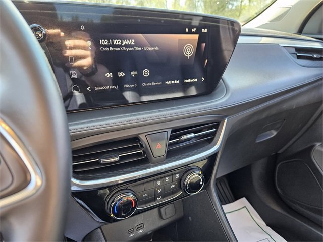 Used 2024 Buick Encore GX Sport Touring image 20