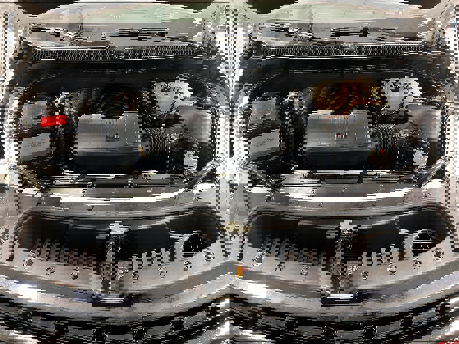 Used 2023 Chevrolet Tahoe Z71 w/ Luxury Package image 31