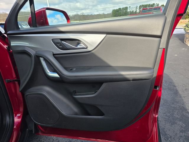Used 2019 Chevrolet Blazer LT AWD/4WD image 25