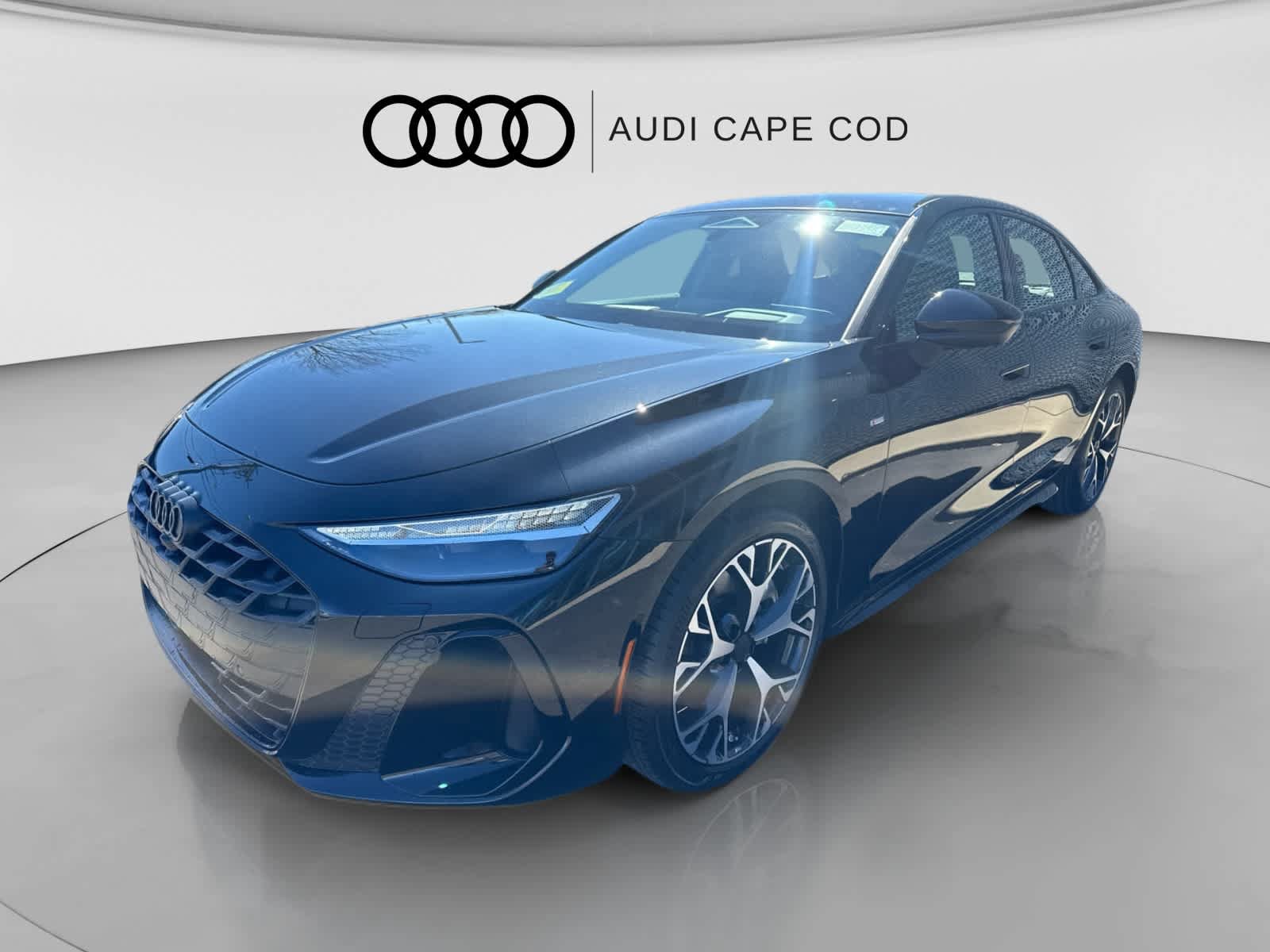 New 2026 Audi A6 Premium Plus AWD/4WD image 3