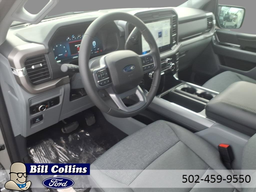 New 2026 Ford F150 XLT w/ Bed Utility Package image 30