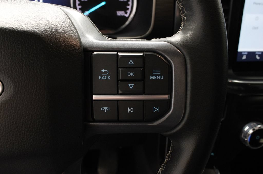 Used 2023 Ford F150 XLT w/ Equipment Group 302A High AWD/4WD image 30