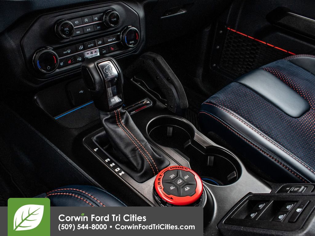 Used 2023 Ford Bronco Raptor image 15