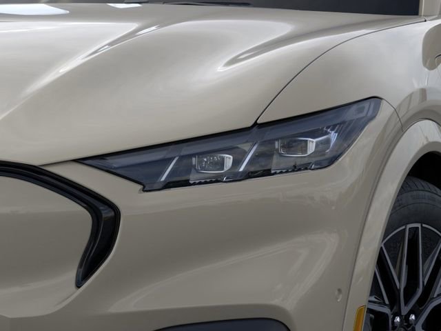 New 2025 Ford Mustang Mach-E Premium RWD image 18