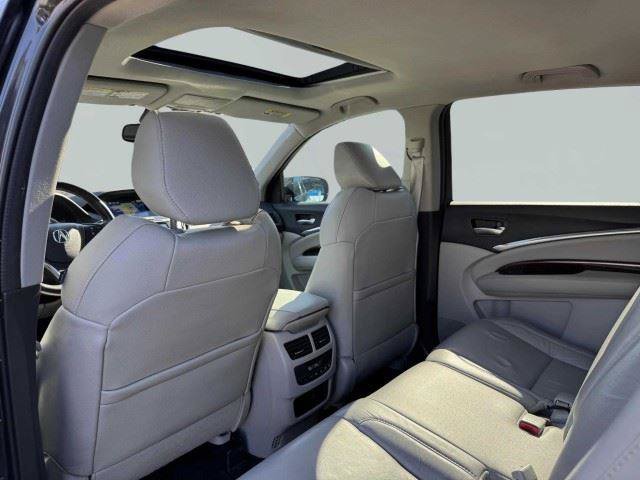 Used 2015 Acura MDX FWD w/ Technology Package image 45
