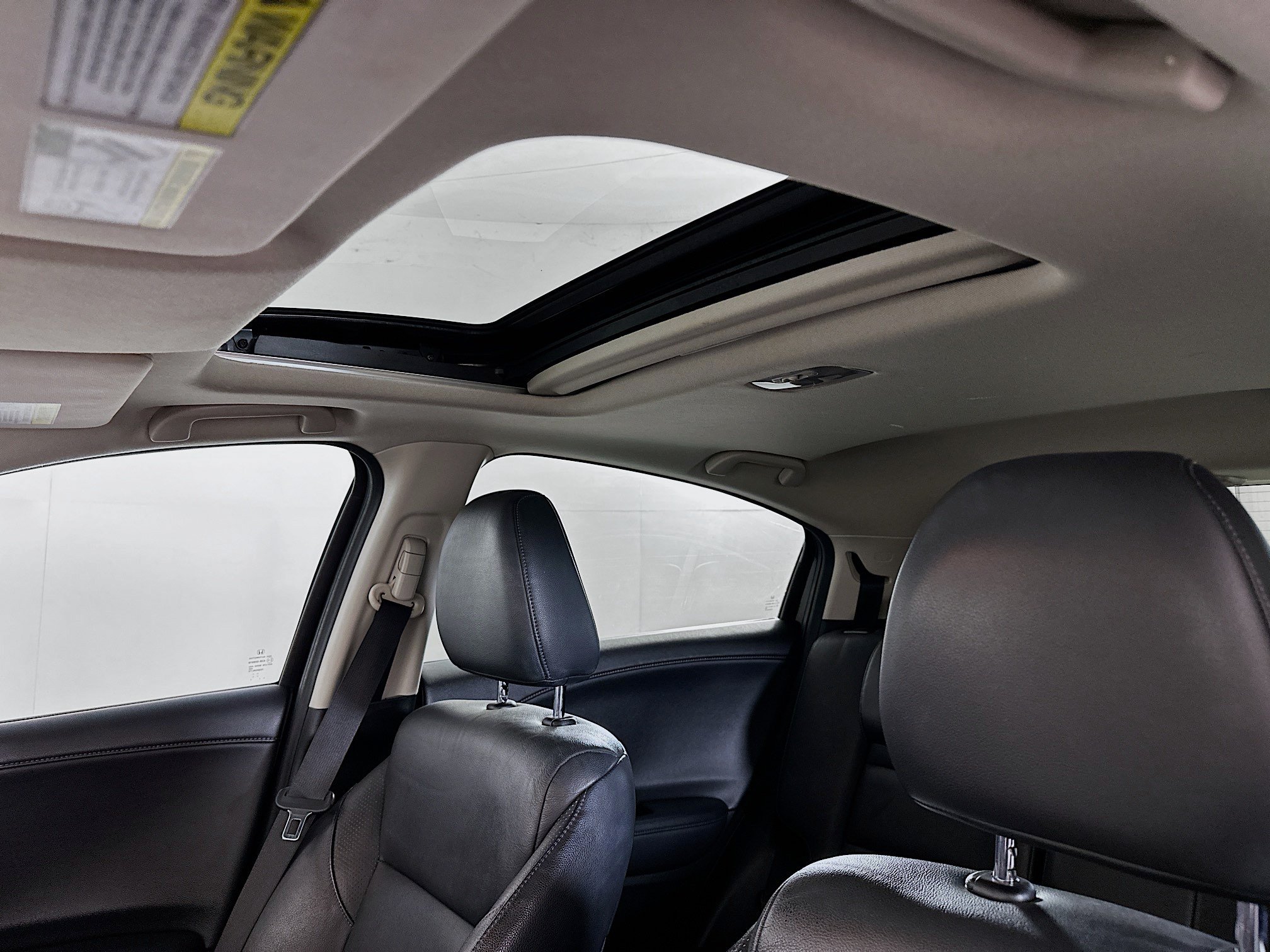 Used 2016 Honda HR-V EX-L image 32
