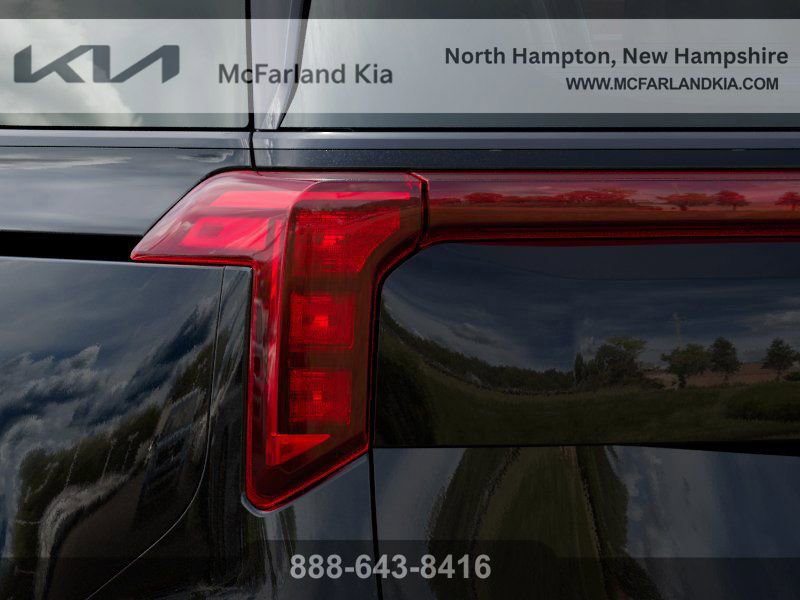 New 2026 Kia Carnival SX image 11