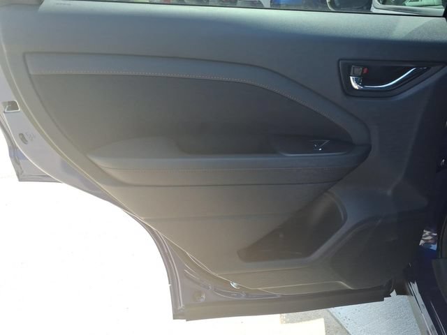New 2026 Subaru Forester Sport w/ Onyx Edition AWD/4WD image 11