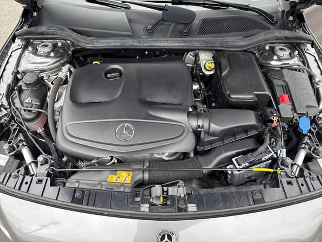Used 2019 Mercedes-Benz GLA 250 4MATIC image 27