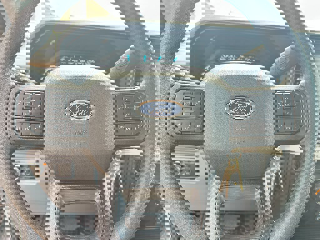New 2026 Ford F250 XL w/ STX Appearance Package image 14