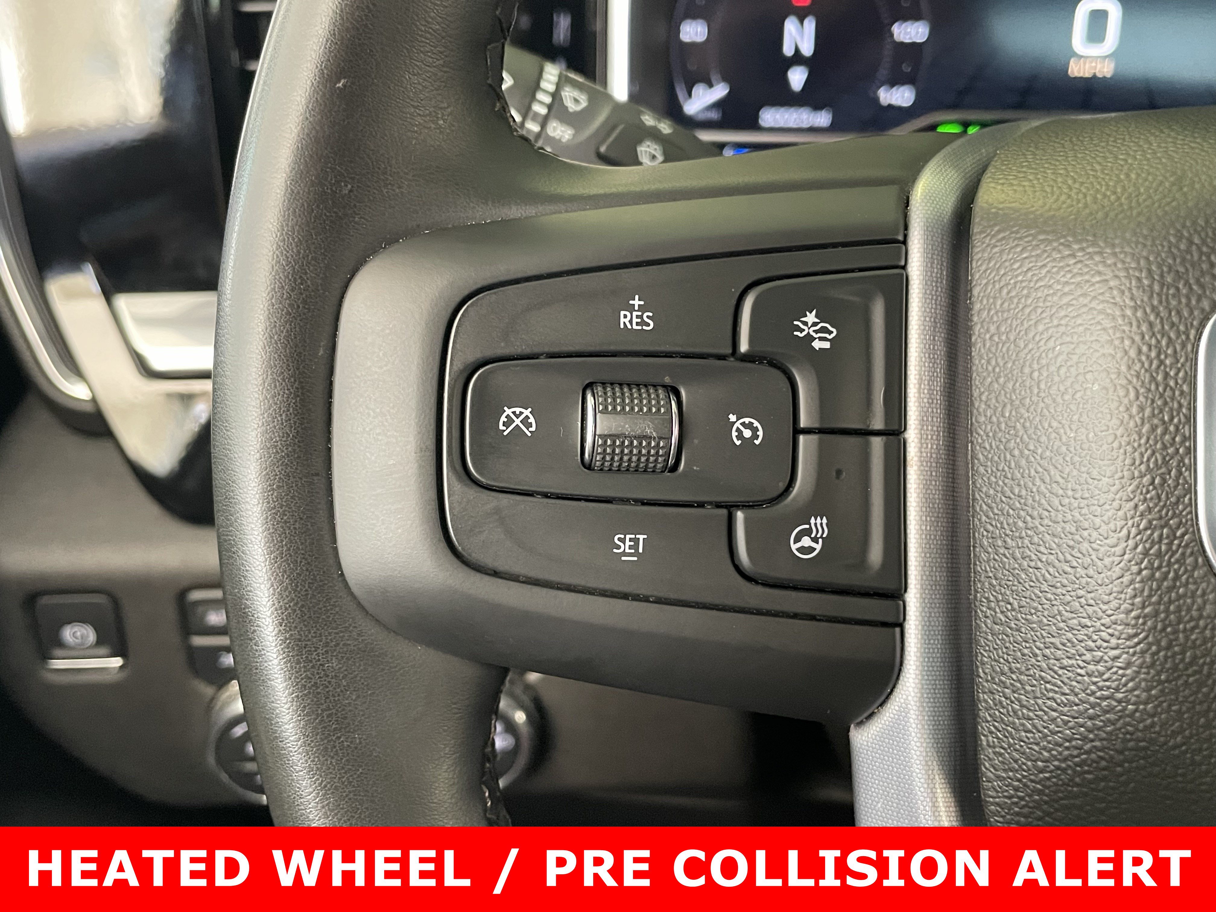 Certified 2025 GMC Sierra 2500 SLT AWD/4WD image 22
