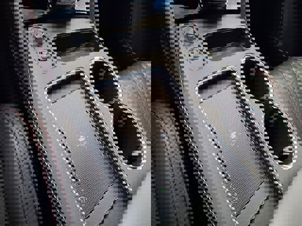 Certified 2026 Acura MDX A-Spec image 12