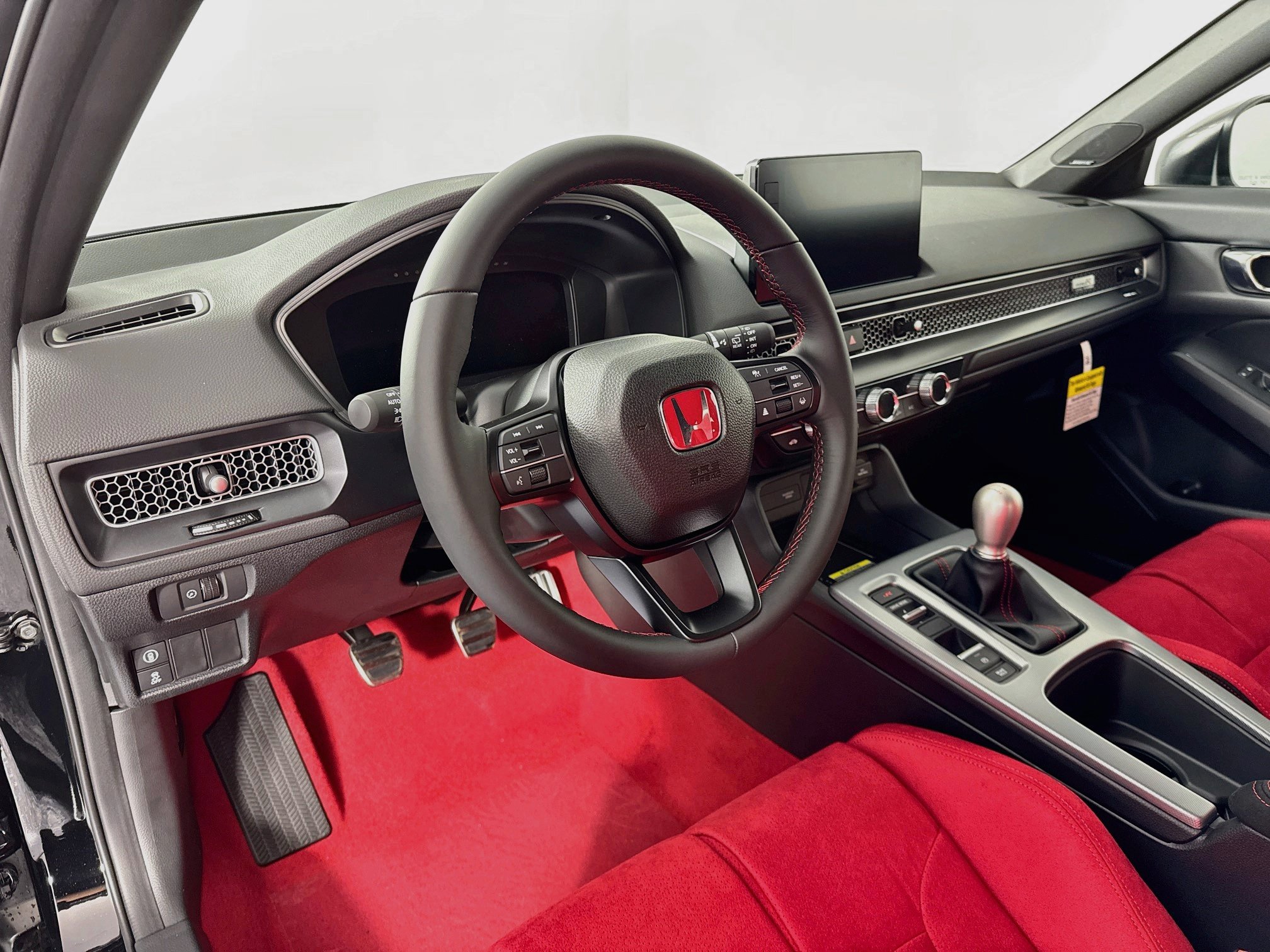 New 2026 Honda Civic Type R image 9