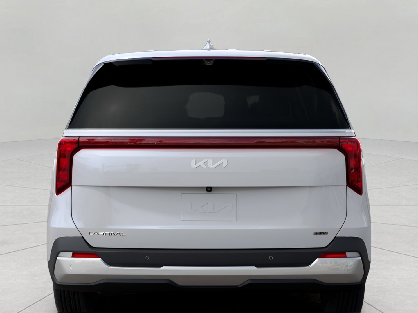 New 2026 Kia Carnival EX FWD image 13