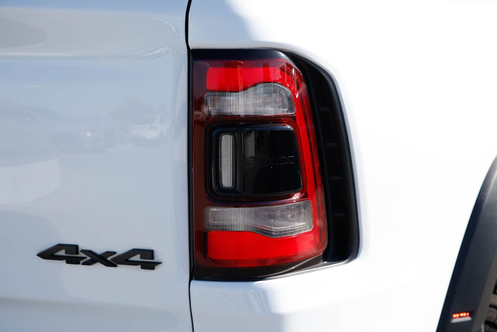 Used 2021 RAM 1500 TRX w/ TRX Level 2 Equipment Group AWD/4WD image 8