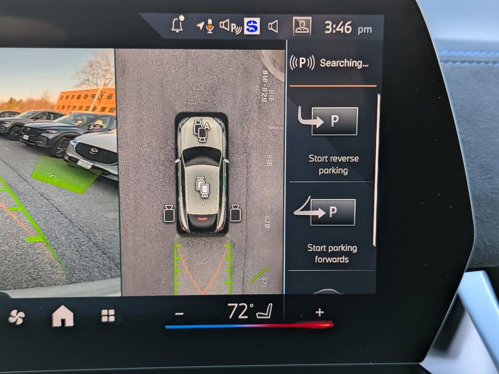 New 2026 BMW X2 xDrive28i w/ Technology Package AWD/4WD image 20